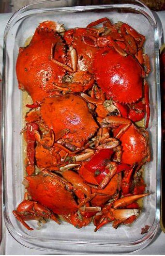 ginataang crab|Iba pa.